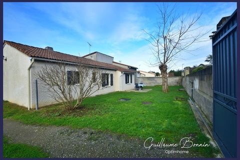 Villa i Marigny-Brizay, Vienne, Marigny-Brizay - € 237.292 | Ref: 830037728926 - foto 14