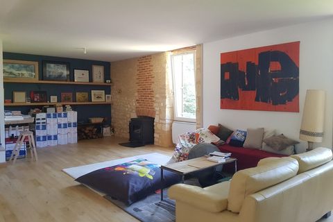 Byhus i Montignac, Dordogne, Montignac - € 299.000 | Ref: 830035631354 - foto 10