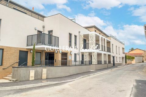 Lejlighed i Dardilly, Rhone, Dardilly - € 244.000 | Ref: 86848143 - foto 2