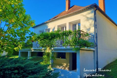Villa a Thenon, Dordogne, Thenon - € 285.000 | Ref: 830032904776 - foto 2