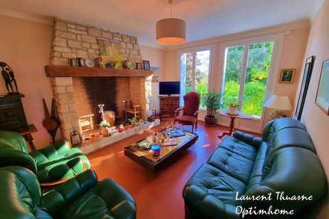 Villa a Thenon, Dordogne, Thenon - € 285.000 | Ref: 830032904776 - foto 5