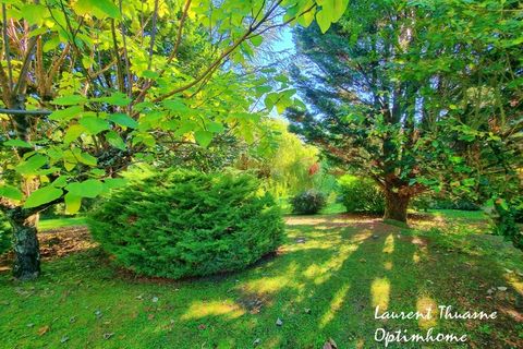 Villa a Thenon, Dordogne, Thenon - € 285.000 | Ref: 830032904776 - foto 8