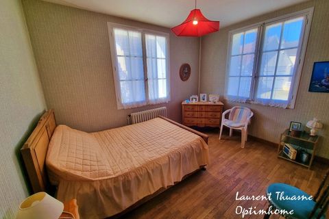 Villa a Thenon, Dordogne, Thenon - € 285.000 | Ref: 830032904776 - foto 10