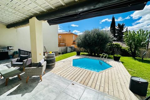 Villa a Mus, Gard, Mus - € 315.000 | Ref: 830034469580 - foto 4