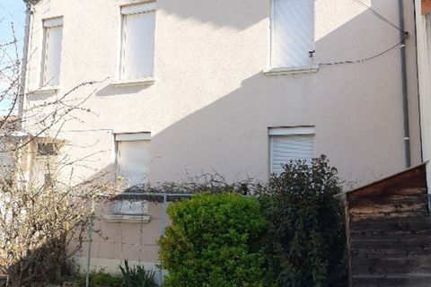 Villa i Valence, Drome, Valence - € 225.000 | Ref: 830033316780 - foto 1
