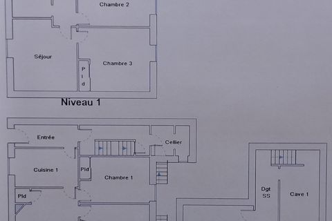 Villa i Valence, Drome, Valence - € 225.000 | Ref: 830033316780 - foto 13