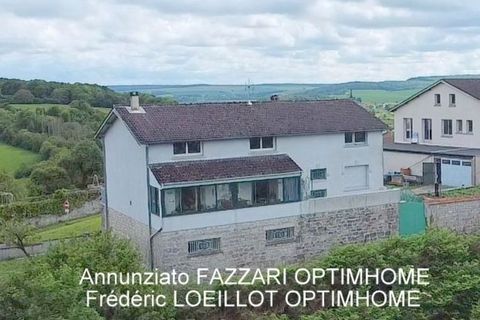 Villa a Dun-sur-Meuse, Meuse, Dun-sur-Meuse - € 260.000 | Ref: 830034710024 - foto 2