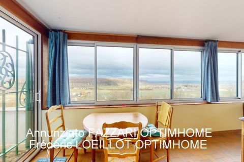 Villa a Dun-sur-Meuse, Meuse, Dun-sur-Meuse - € 260.000 | Ref: 830034710024 - foto 3
