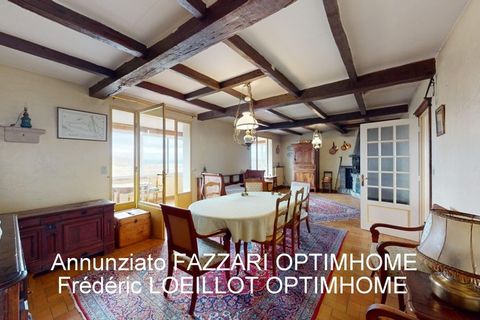 Villa a Dun-sur-Meuse, Meuse, Dun-sur-Meuse - € 260.000 | Ref: 830034710024 - foto 7