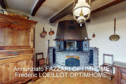 Villa a Dun-sur-Meuse, Meuse, Dun-sur-Meuse - € 260.000 | Ref: 830034710024 - foto 22