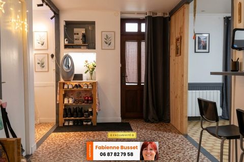 Landsbyhus i Le Vigeant, Vienne, Le Vigeant - € 99.400 | Ref: 830031897120 - foto 3