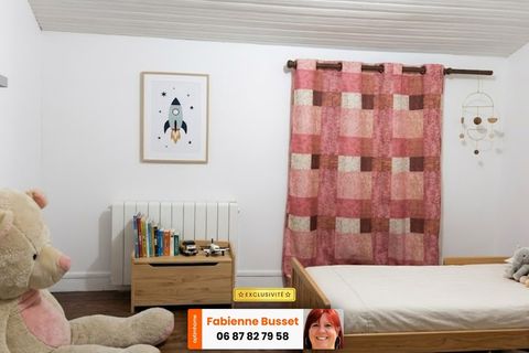 Landsbyhus i Le Vigeant, Vienne, Le Vigeant - € 99.400 | Ref: 830031897120 - foto 9