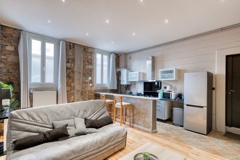 Lejlighed i Lyon, Rhone, Lyon - € 215.000 | Ref: 830036722552 - foto 2