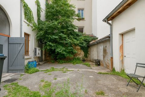 Lejlighed i Lyon, Rhone, Lyon - € 215.000 | Ref: 830036722552 - foto 3
