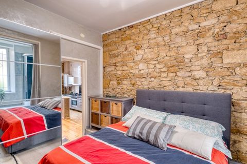 Lejlighed i Lyon, Rhone, Lyon - € 215.000 | Ref: 830036722552 - foto 8