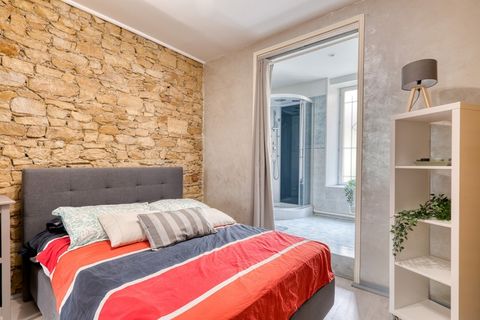 Lejlighed i Lyon, Rhone, Lyon - € 215.000 | Ref: 830036722552 - foto 9