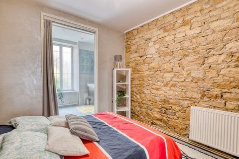Lejlighed i Lyon, Rhone, Lyon - € 215.000 | Ref: 830036722552 - foto 10