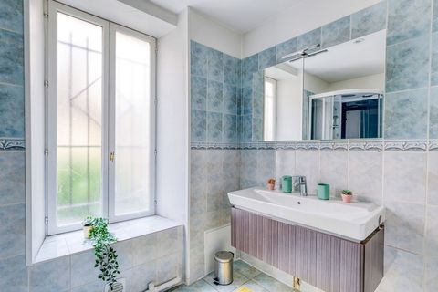 Lejlighed i Lyon, Rhone, Lyon - € 215.000 | Ref: 830036722552 - foto 12