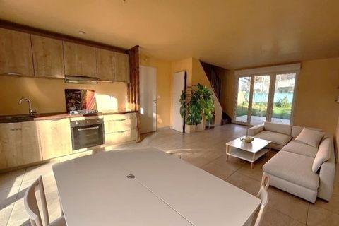 Villa a Chatou, Yvelines, Chatou - € 550.000 | Ref: 830032380561 - foto 2