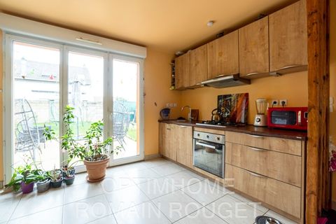 Villa a Chatou, Yvelines, Chatou - € 550.000 | Ref: 830032380561 - foto 6