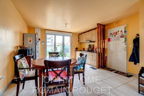 Villa a Chatou, Yvelines, Chatou - € 550.000 | Ref: 830032380561 - foto 7
