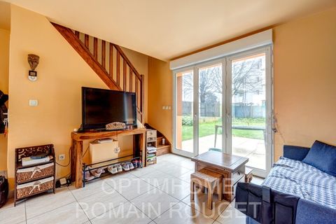 Villa a Chatou, Yvelines, Chatou - € 550.000 | Ref: 830032380561 - foto 8