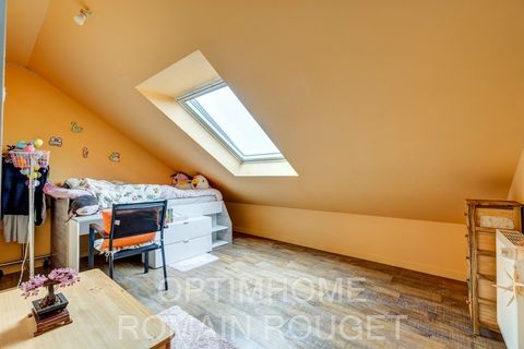 Villa a Chatou, Yvelines, Chatou - € 550.000 | Ref: 830032380561 - foto 11