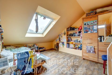 Villa a Chatou, Yvelines, Chatou - € 550.000 | Ref: 830032380561 - foto 12