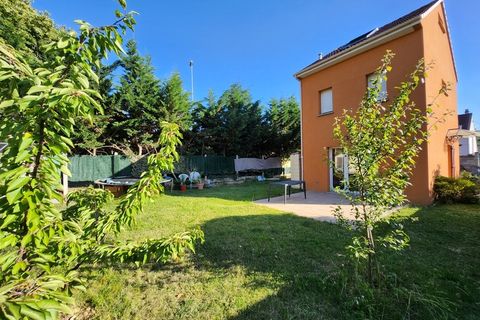 Villa a Chatou, Yvelines, Chatou - € 550.000 | Ref: 830032380561 - foto 14