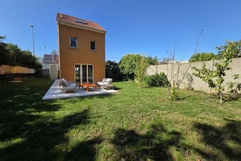 Villa a Chatou, Yvelines, Chatou - € 550.000 | Ref: 830032380561 - foto 15