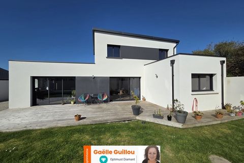 Villa a Plougoulm, Finistere, Plougoulm - € 419.500 | Ref: 830035946009 - foto 2