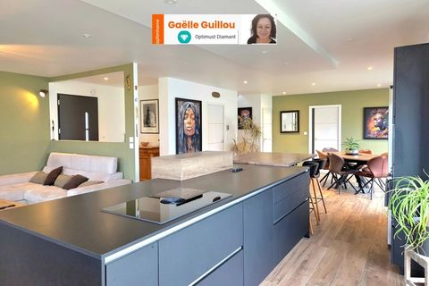 Villa a Plougoulm, Finistere, Plougoulm - € 419.500 | Ref: 830035946009 - foto 3