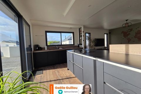 Villa a Plougoulm, Finistere, Plougoulm - € 419.500 | Ref: 830035946009 - foto 4