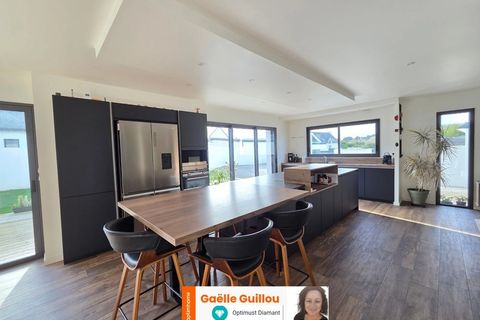 Villa a Plougoulm, Finistere, Plougoulm - € 419.500 | Ref: 830035946009 - foto 5