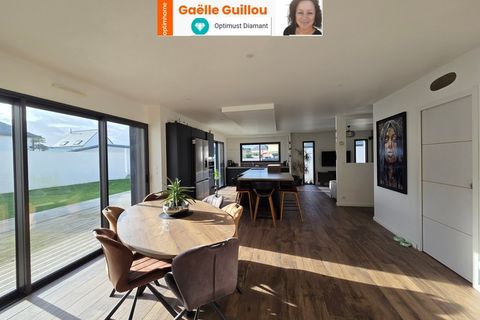 Villa a Plougoulm, Finistere, Plougoulm - € 419.500 | Ref: 830035946009 - foto 6