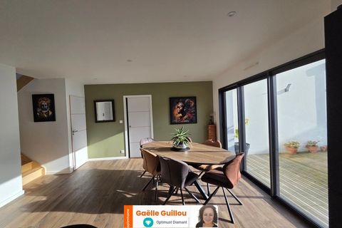 Villa a Plougoulm, Finistere, Plougoulm - € 419.500 | Ref: 830035946009 - foto 7
