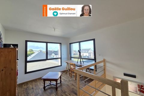 Villa a Plougoulm, Finistere, Plougoulm - € 419.500 | Ref: 830035946009 - foto 11