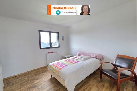 Villa a Plougoulm, Finistere, Plougoulm - € 419.500 | Ref: 830035946009 - foto 12