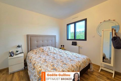 Villa a Plougoulm, Finistere, Plougoulm - € 419.500 | Ref: 830035946009 - foto 13