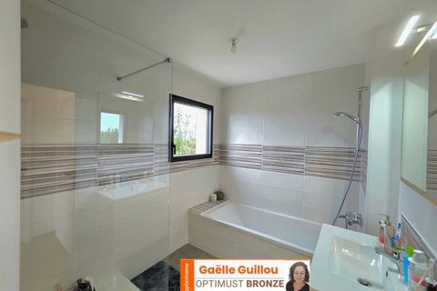 Villa a Plougoulm, Finistere, Plougoulm - € 419.500 | Ref: 830035946009 - foto 14