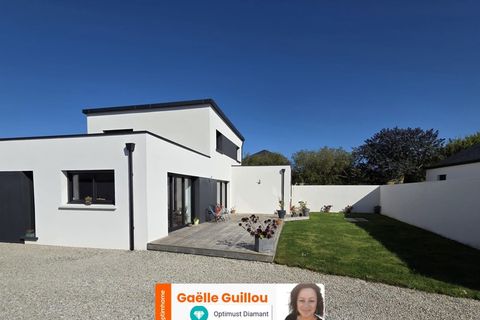 Villa a Plougoulm, Finistere, Plougoulm - € 419.500 | Ref: 830035946009 - foto 15