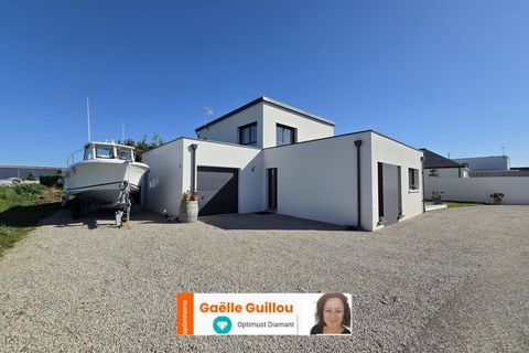 Villa a Plougoulm, Finistere, Plougoulm - € 419.500 | Ref: 830035946009 - foto 16