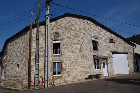Villa i Bologne, Haute-Marne, Bologne - € 107.000 | Ref: 830038638360 - foto 1