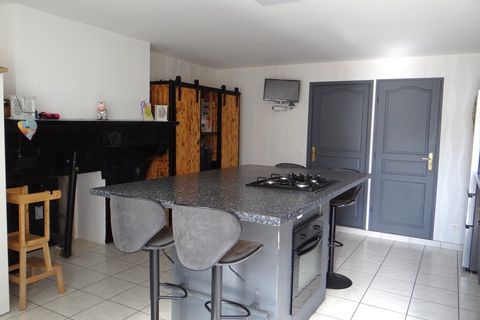 Villa i Bologne, Haute-Marne, Bologne - € 107.000 | Ref: 830038638360 - foto 2