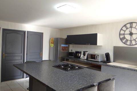 Villa i Bologne, Haute-Marne, Bologne - € 107.000 | Ref: 830038638360 - foto 3