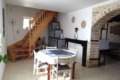 Villa i Bologne, Haute-Marne, Bologne - € 107.000 | Ref: 830038638360 - foto 4