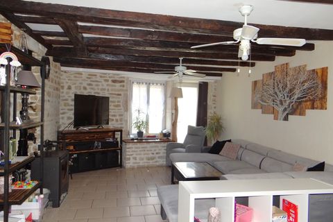 Villa i Bologne, Haute-Marne, Bologne - € 107.000 | Ref: 830038638360 - foto 5