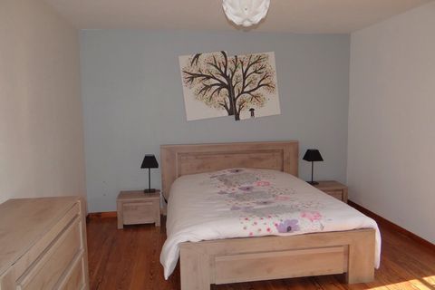 Villa i Bologne, Haute-Marne, Bologne - € 107.000 | Ref: 830038638360 - foto 7
