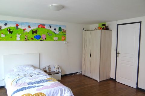 Villa i Bologne, Haute-Marne, Bologne - € 107.000 | Ref: 830038638360 - foto 8