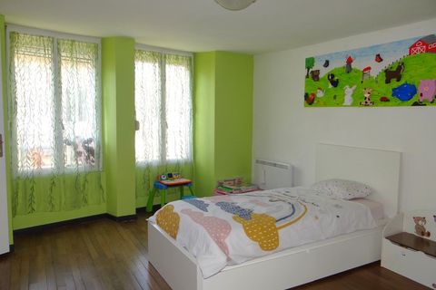 Villa i Bologne, Haute-Marne, Bologne - € 107.000 | Ref: 830038638360 - foto 9